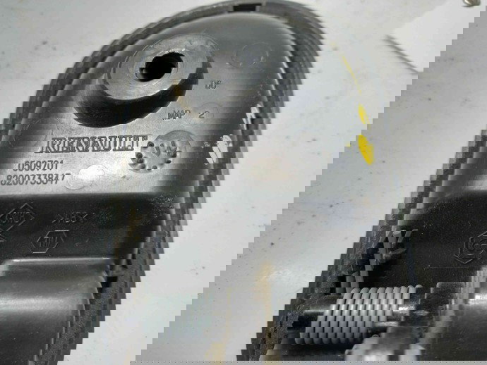 Maner interior dreapta spate Dacia Logan 1.2 8200733847 2004-2012