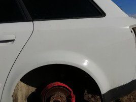 Aripa stanga spate , Audi A4 B6 break, 1.9 TDI-AWX, LY96, 2001-2004