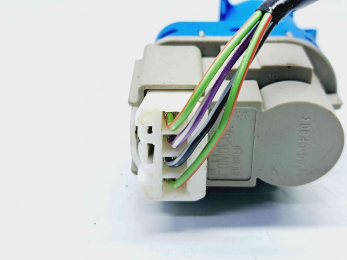 Comutator lumini frana Ford C-Max 2 [Fabr 2010-2015] 8T4T-96854-AA  