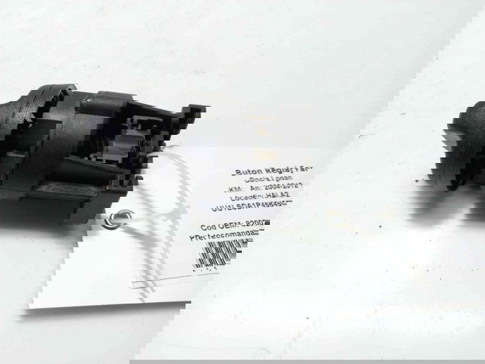 Buton reglaj far Dacia Logan 1.2 8200299460 2004-2012