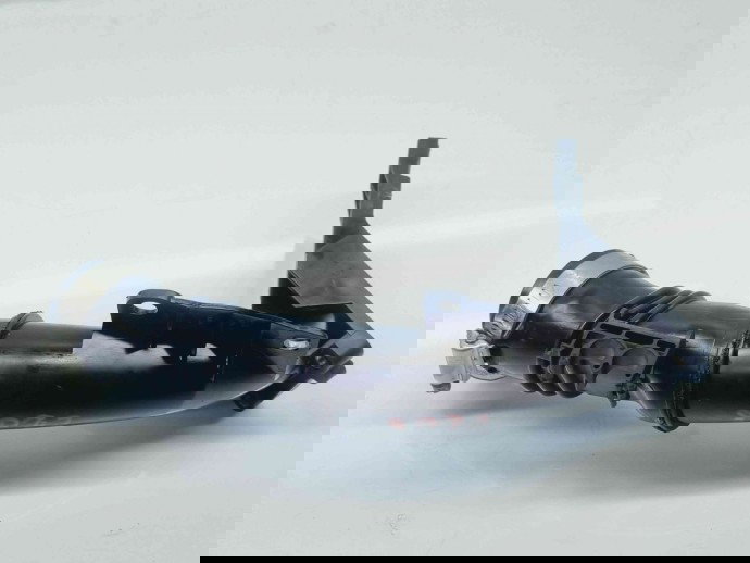 Tub intercooler Citroen C5 (III) [ Fabr 2008-prezent] AV6Q-9351-BC 1.6 TDCI T3DA 84KW / 115CP