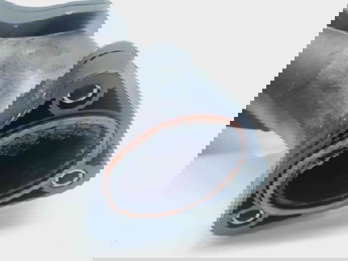 Tub intercooler PEUGEOT 308 [Fabr 2007-2013] 9674942380 1.6 TDCI T3DA 84KW / 115CP