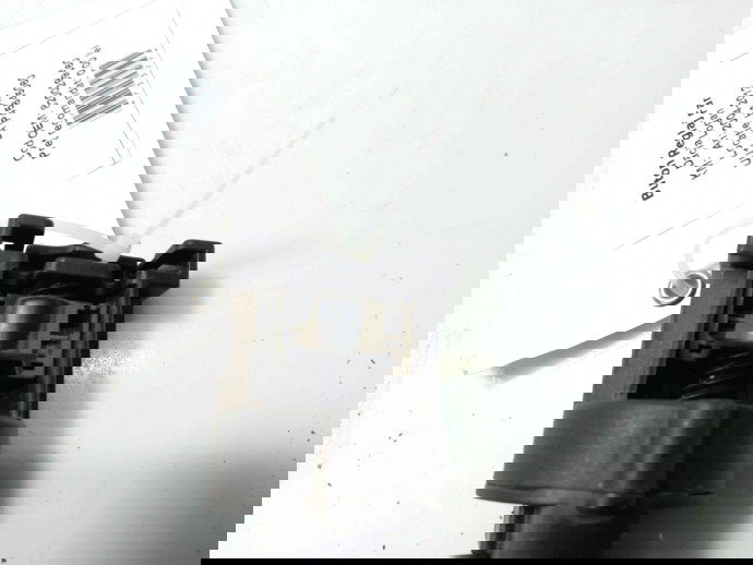 Buton reglaj far Dacia Logan 1.2 8200299460 2004-2012