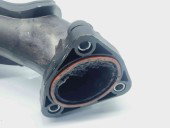 Tub intercooler Ford Transit Courier [Fabr 2014-2023] 9674942380 1.6 TDCI T3DA 84KW / 115CP