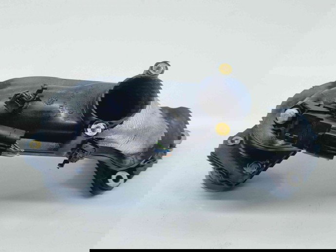 Tub intercooler Citroen C4 (I) Picasso [ Fabr 2006-2013] 9674942380 1.6 TDCI T3DA 84KW / 115CP