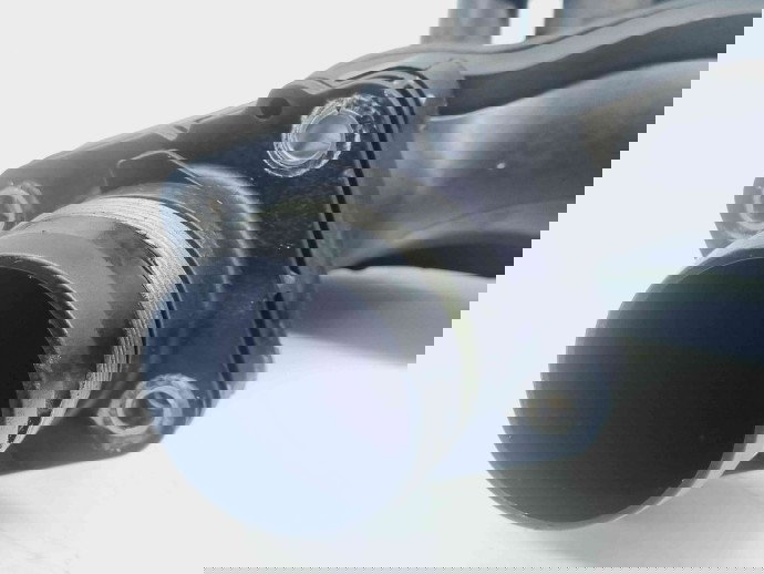 Tub intercooler Citroen C4 (I) Picasso [ Fabr 2006-2013] 9674942380 1.6 TDCI T3DA 84KW / 115CP