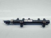 Rampa injectoare Citroen Berlingo 2 [ Fabr 2008-2015] 9685297580 1.6 TDCI T3DA 84KW / 115CP