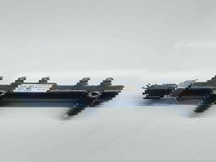 Rampa injectoare Citroen C3 (II) [Fabr 2009-2016] 9685297580 1.6 TDCI T3DA 84KW / 115CP