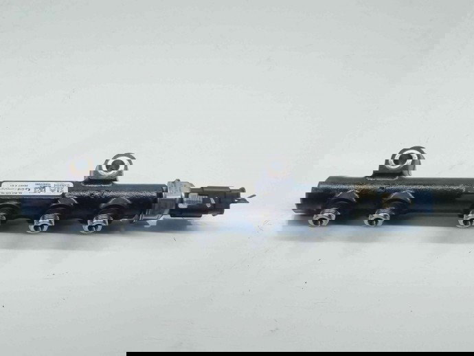 Rampa injectoare PEUGEOT 307 [Fabr 2000-2008] 9685297580 1.6 TDCI T3DA 84KW / 115CP