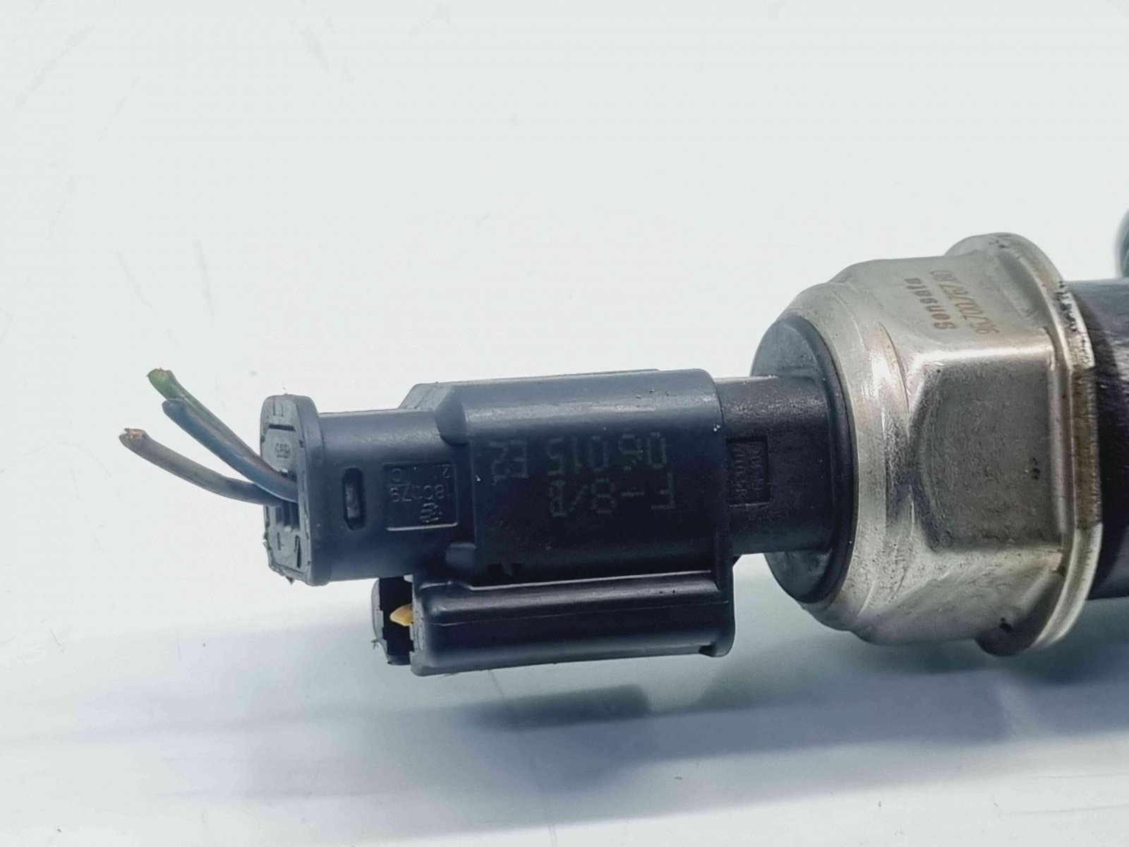 Rampa injectoare PEUGEOT 307 [Fabr 2000-2008] 9685297580 1.6 TDCI T3DA 84KW / 115CP - imagine 3