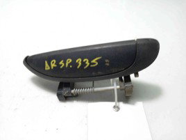 Maner usa dreapta spate Dacia Logan 1.2 8200869056 2004-2012