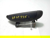 Maner usa dreapta spate Dacia Logan 1.2 8200869056 2004-2012