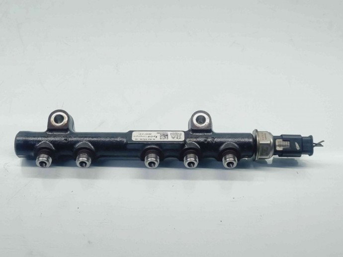 Rampa injectoare PEUGEOT Partner (I) [Fabr 1996-2008] 9685297580 1.6 TDCI T3DA 84KW / 115CP