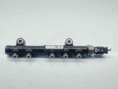 Rampa injectoare PEUGEOT Partner (I) [Fabr 1996-2008] 9685297580 1.6 TDCI T3DA 84KW / 115CP
