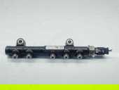 Rampa injectoare PEUGEOT 308 [Fabr 2007-2013] 9685297580 1.6 TDCI T3DA 84KW / 115CP