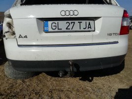Bara spate Audi A4 B6 break 1.9 TDI-AWX LY96 2001-2004