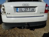 Bara spate Audi A4 B6 break 1.9 TDI-AWX LY96 2001-2004