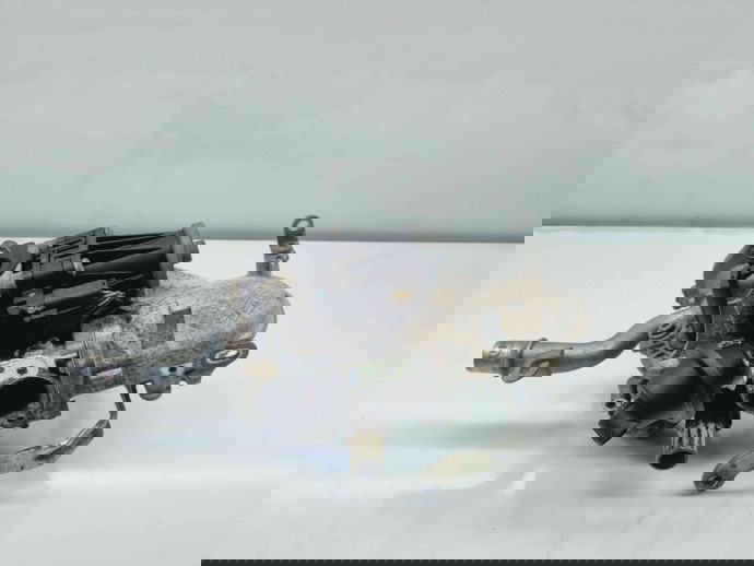 Racitor gaze Volvo V40 [Fabr 1996-2003] 9802194080 1.6 TDCI T3DA 84KW / 115CP