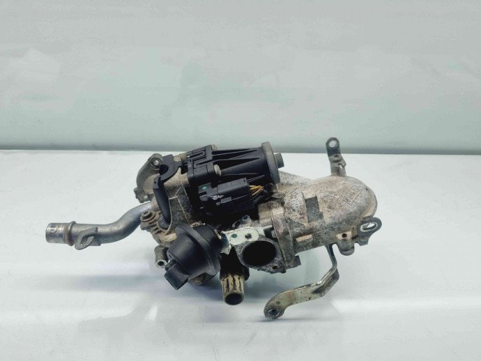 Racitor gaze Citroen Berlingo 2 [ Fabr 2008-2015] 9802194080 1.6 TDCI T3DA 84KW / 115CP