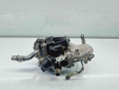 Racitor gaze Citroen Berlingo 2 [ Fabr 2008-2015] 9802194080 1.6 TDCI T3DA 84KW / 115CP