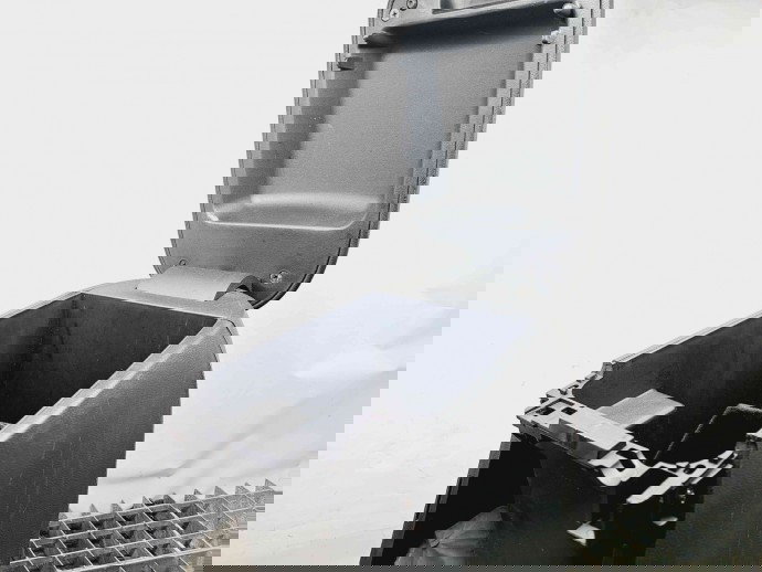 Consola centrala Kia Sportage III [Fabr 2010-2016] OEM