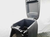 Consola centrala Kia Sportage III [Fabr 2010-2016] OEM