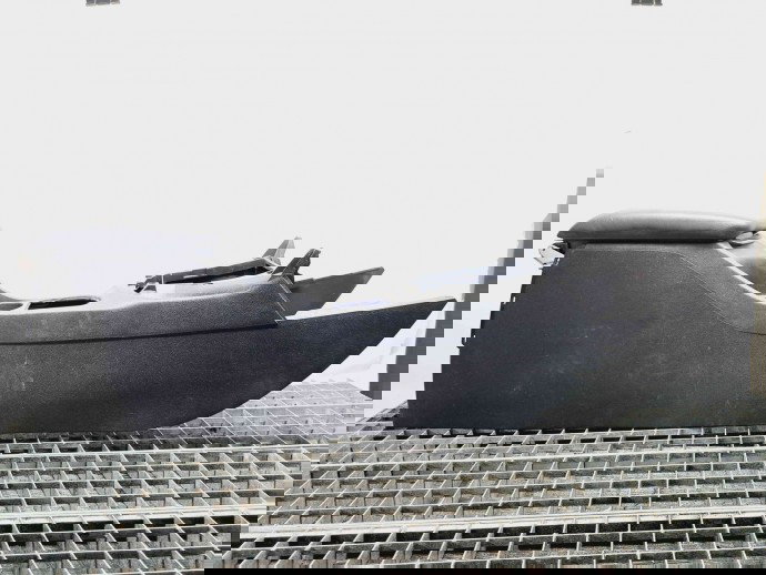  Consola centrala Peugeot 308 [Fabr 2007-2013] 96587010ZD