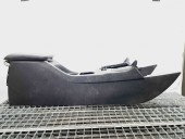  Consola centrala Peugeot 308 [Fabr 2007-2013] 96587010ZD