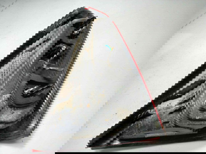 Stop aripa stanga Dacia Logan 1.2 8200744760 2004-2012