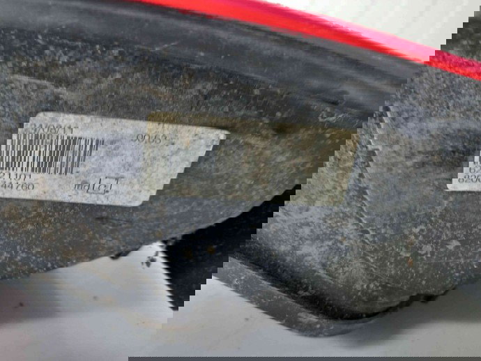 Stop aripa stanga Dacia Logan 1.2 8200744760 2004-2012