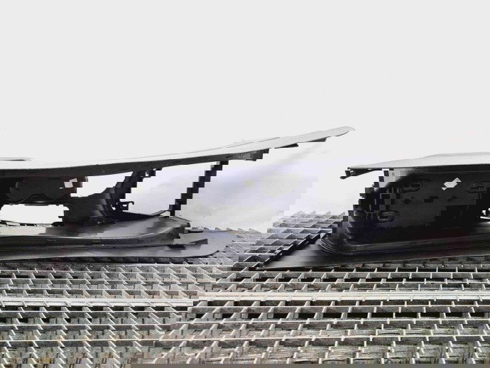  Consola centrala Peugeot 308 [Fabr 2007-2013] 96587010ZD