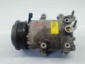 Compresor clima Ford C-Max 2 [Fabr 2010-prezent] AV11-19D629-BB 1.6 TDCI T3DA 84KW / 115CP