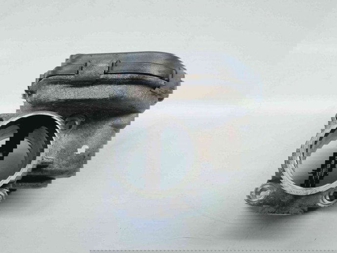 Clapeta acceleratie Volvo S40 II (MS) [Fabr 2004-2012] 9673534480 1.6 TDCI T3DA 84KW / 115CP