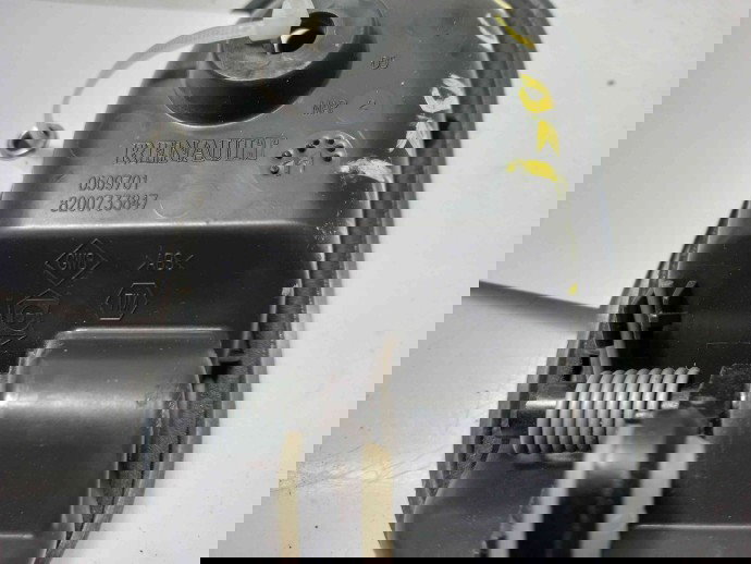 Maner interior dreapta fata Dacia Logan 1.2 8200733847 2004-2012