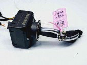  Contact cu cheie Mercedes Clasa E (W212) [Fabr 2009-2016] A2075450108  