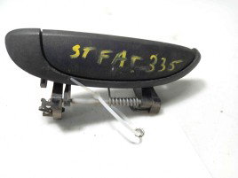 Maner usa stanga fata Dacia Logan 1.2 8200869055 2004-2012