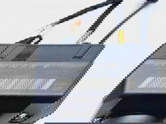  Contact cu cheie Mercedes Clasa E (W212) [Fabr 2009-2016] A2075450108  