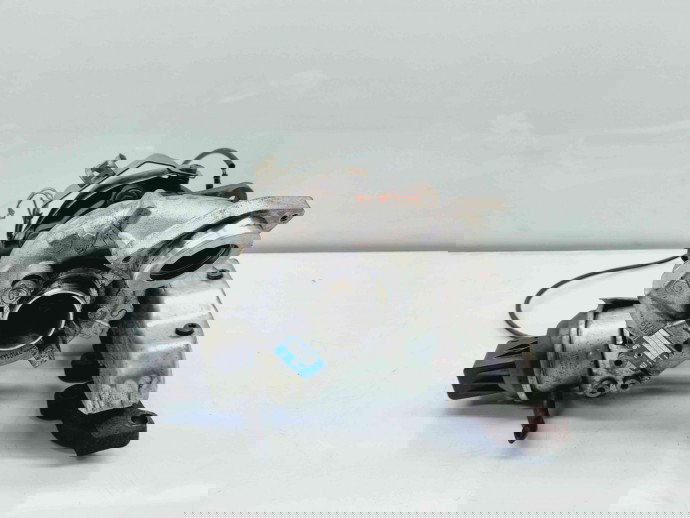 Turbina Seat Alhambra (710) [Fabr 2010-2020] 03L253056T 2.0 TDI CFFB 103KW / 140CP