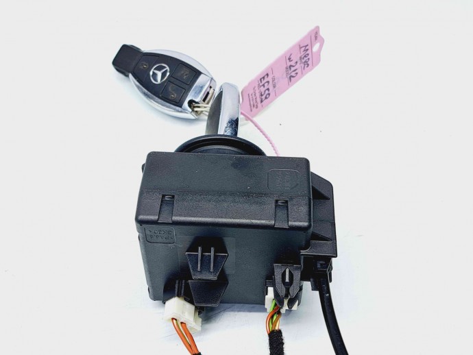  Contact cu cheie Mercedes Clasa E (W212) [Fabr 2009-2016] A2075450108  