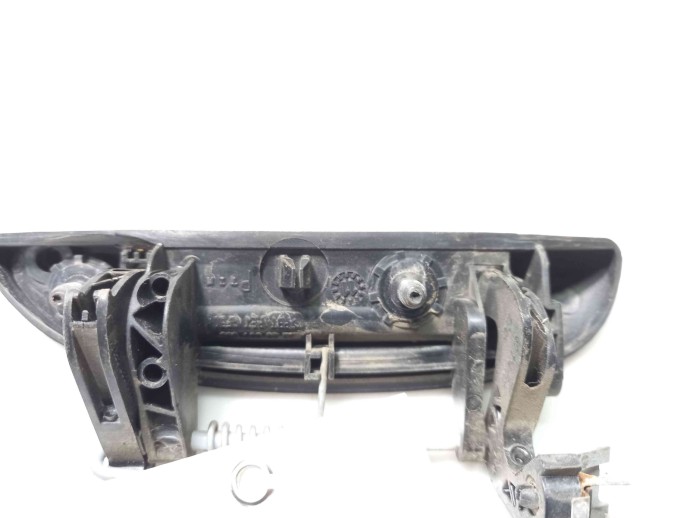 Maner usa stanga fata Dacia Logan 1.2 8200869055 2004-2012