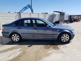 Dezmembrari BMW E46