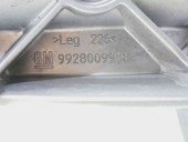  Cotiera Opel Zafira C (P12) [Fabr 2011-2017] 9928009958