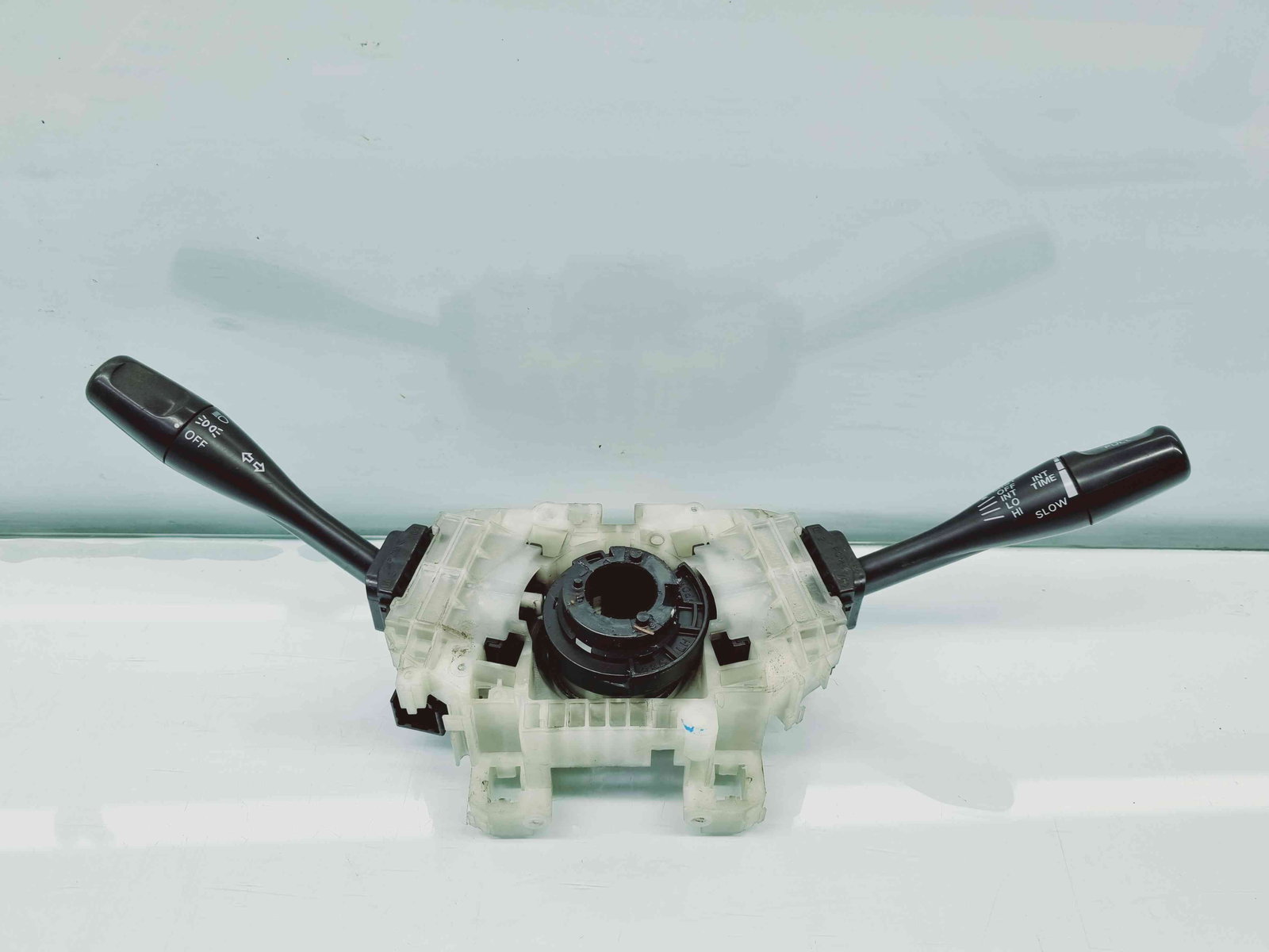 Ansamblu manete MITSUBISHI Lancer VII (CS3A) [Fabr 2000-2007] 8600A048 - imagine 1