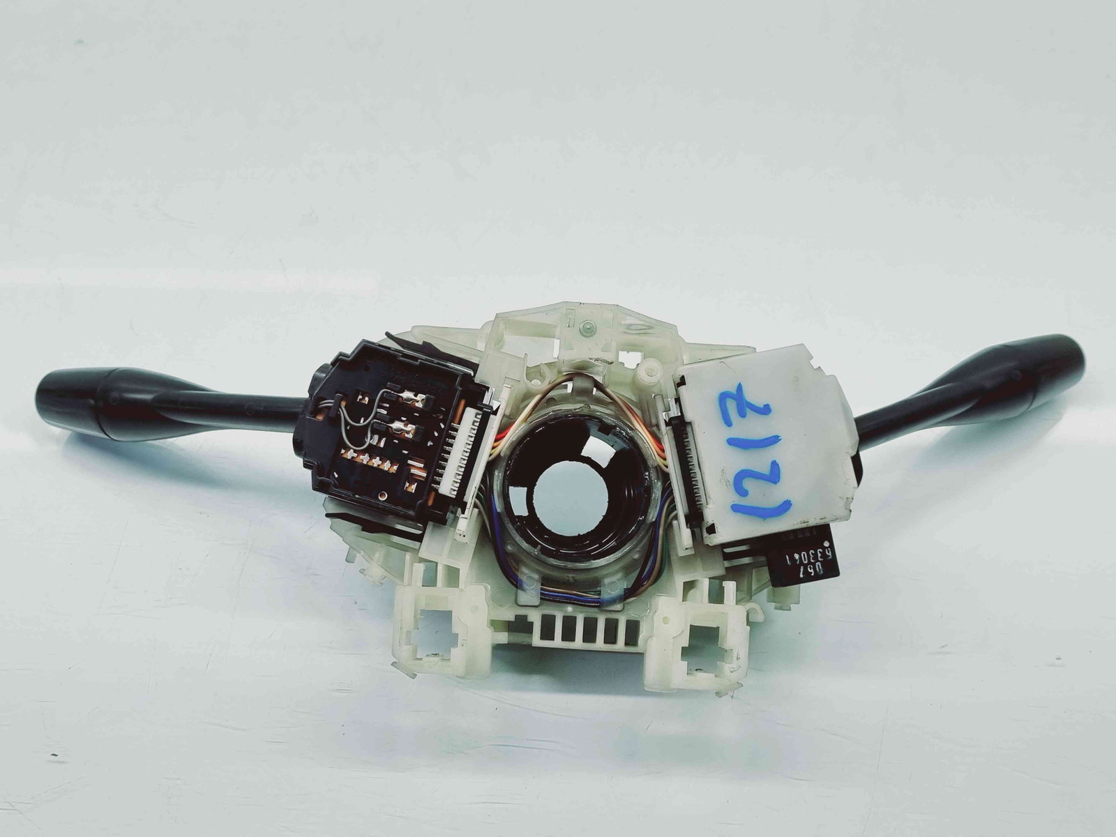 Ansamblu manete MITSUBISHI Lancer VII (CS3A) [Fabr 2000-2007] 8600A048 - imagine 4