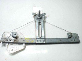 Macara geam dreapta spate Dacia Logan 1.2 OEM 2004-2012