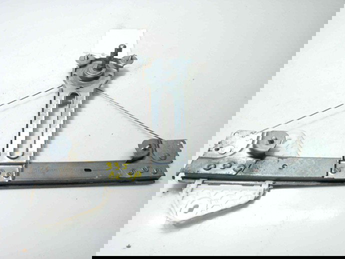 Macara geam dreapta spate Dacia Logan 1.2 OEM 2004-2012