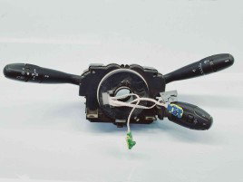   Bloc manete cu spirala volan Peugeot 307 CC (3B) [Fabr 2003-2009] 96552843XT  