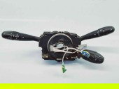   Bloc manete cu spirala volan Peugeot 307 CC (3B) [Fabr 2003-2009] 96552843XT  