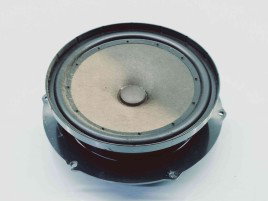   Boxa dreapta fata Skoda Octavia 2 (1Z3) [Fabr 2004-2013] 1Z0035411A