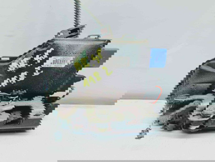 Broasca usa dreapta spate Skoda Octavia 2 (1Z3) [Fabr 2004-2013] 7L0839016